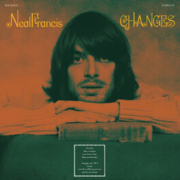 Album cover of Changes