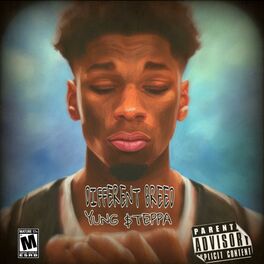Album cover of DIFFERENT BREED