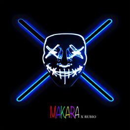 Album cover of Makara (feat. Rubio)