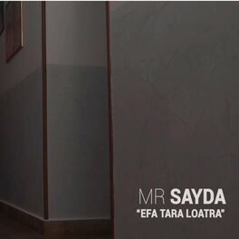 Album cover of Efa Tara Loatra