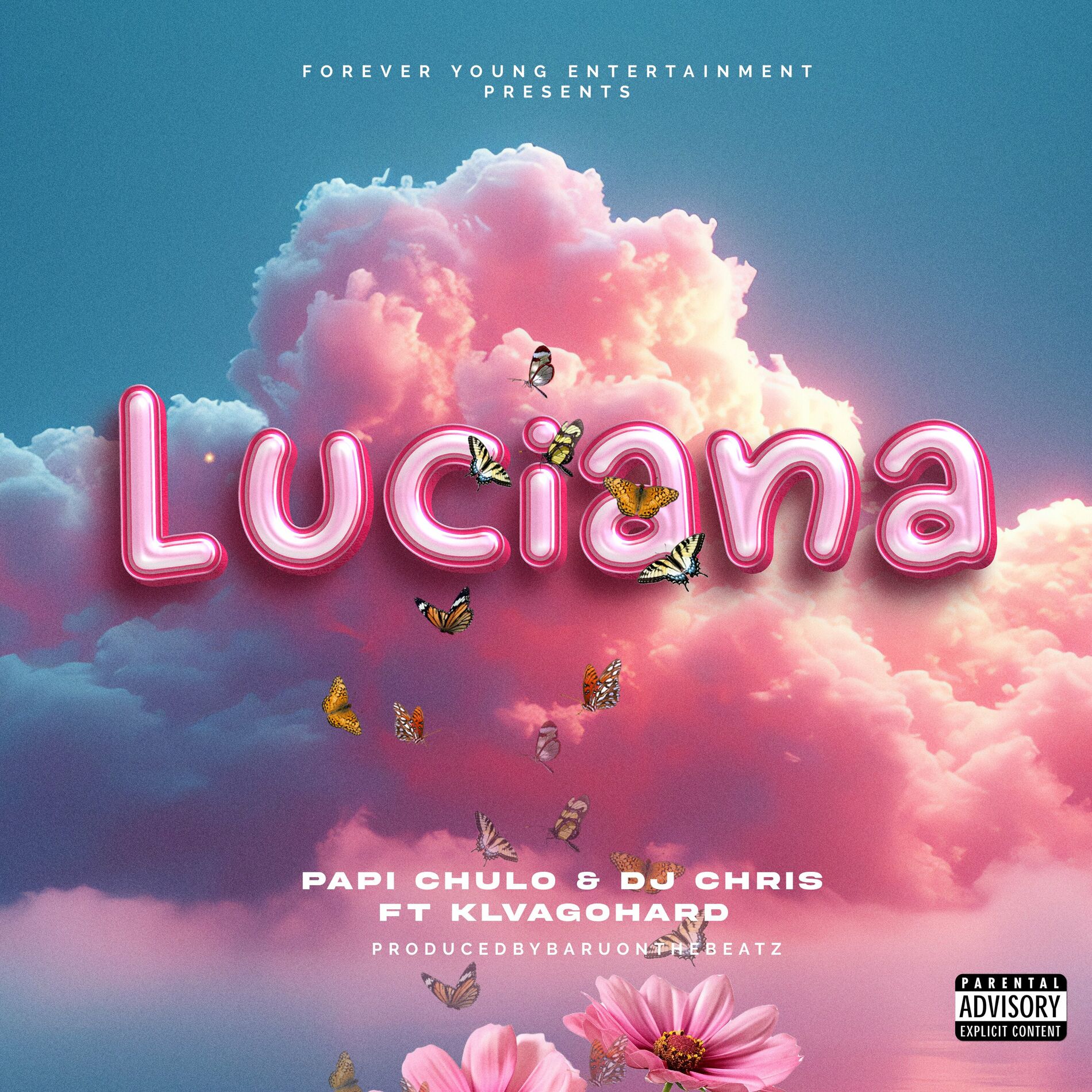 Papi Chulo - Lucia: letras de canciones | Deezer