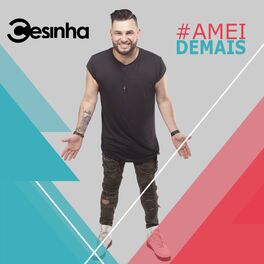 Album cover of Amei Demais (Ao Vivo)
