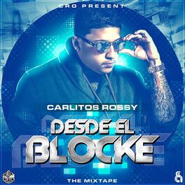 Album cover of Desde el Blocke (Mixtape)