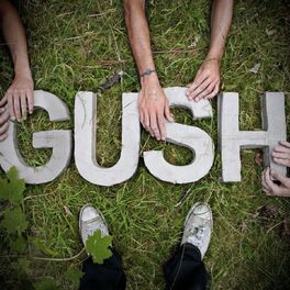 Album cover of Gush - EP