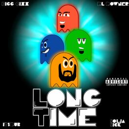 Album cover of Long time (feat. iTSDUB, Solja Sick & DL Down3R)