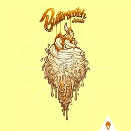 Album cover of Sundae Sauuce Presents: Butterscotch Drizzle
