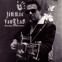 Album cover of Strange Pleasure