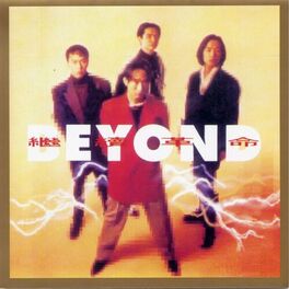 Album cover of The Revolution
