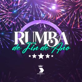 Album cover of Rumba de Fin de Año