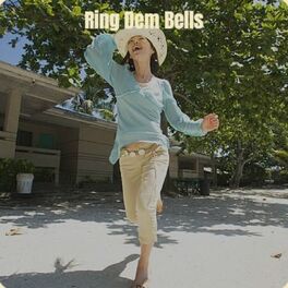 Album cover of Ring Dem Bells