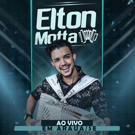 Album cover of Ao Vivo em Araua / SE