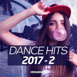 Album cover of Dance Hits 2017, Vol. 2