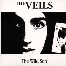 Album cover of The Wild Son