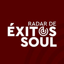 Album cover of Radar de Éxitos: Soul
