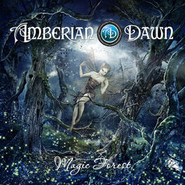 Album cover of Magic Forest