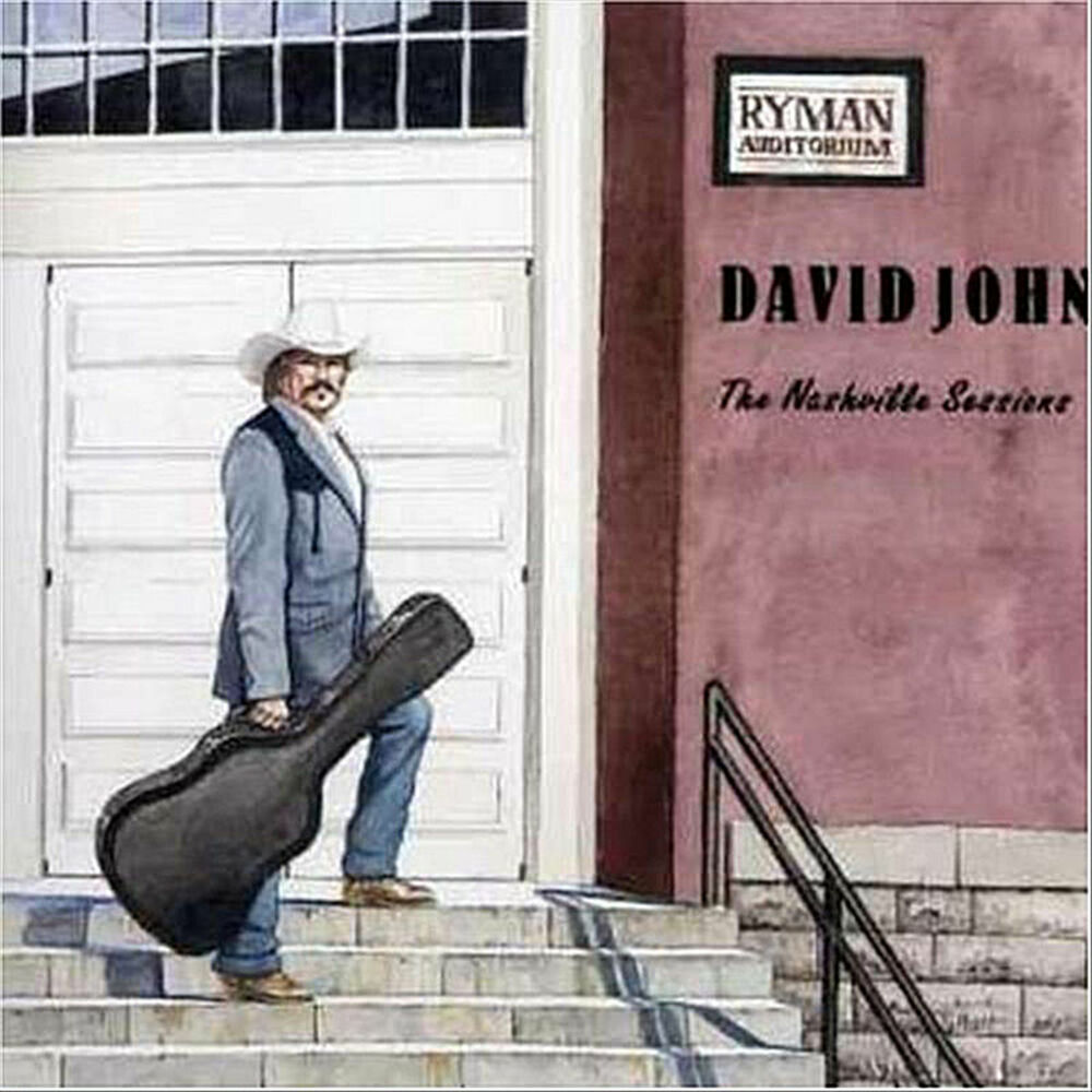 John last. Dave Stewart Nashville sessions the Duets Vol 1 album. Dave "Dixie" Collins.