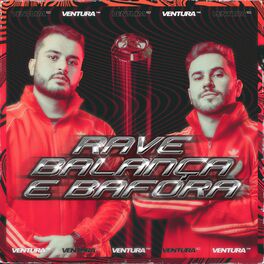 Album cover of Rave Balança E Bafora