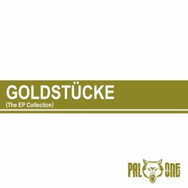 Album cover of Goldstücke