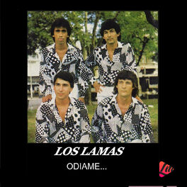 Los Lamas - Esa mujer - Reviews - Album of The Year