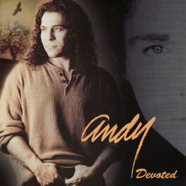 Album cover of Devoted