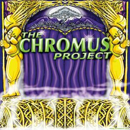 Album cover of The Chromus Project