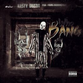 Album cover of Who Bang