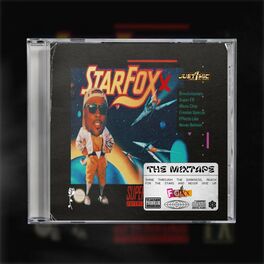 Album cover of Star Foxx