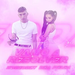 Album cover of Vamo a resolver