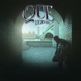 Album cover of QUE