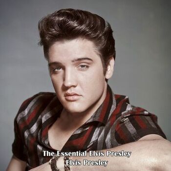 Elvis Presley - (Now and Then There's) a Fool Such as I: listen