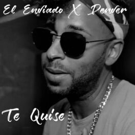 Album cover of Te Quise