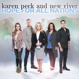 Album cover of Hope for All Nations