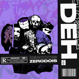 Album picture of Zero Dois