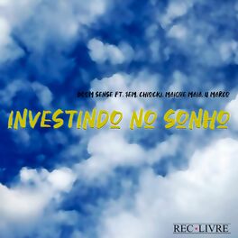 Album cover of Investindo no Sonho