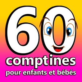 80 Comptines pour enfants et bébés : La Reine des chansons pour enfants et  bébés: : Téléchargement de Musique