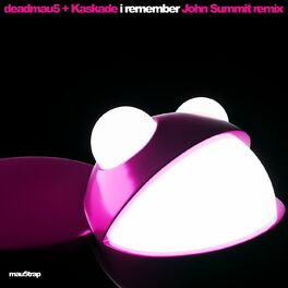 Album cover of I Remember (John Summit Remix)