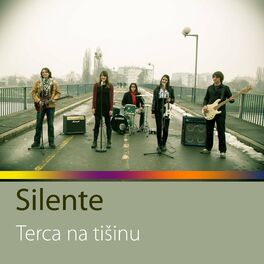 Album cover of Terca Na Tišinu