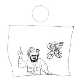 Album cover of Fatal Flower Garden EP (A Tribute To Harry Smith)