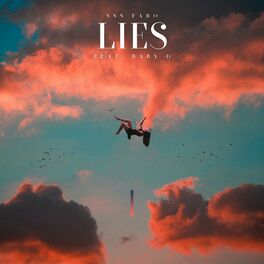 Album cover of Lies (feat. Baby D)