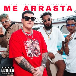 Album cover of Me Arrasta