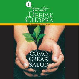 Album cover of Cómo Crear Salud