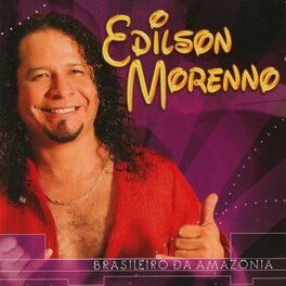 Album cover of Brasileiro da Amazônia