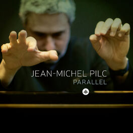Album cover of Parallel
