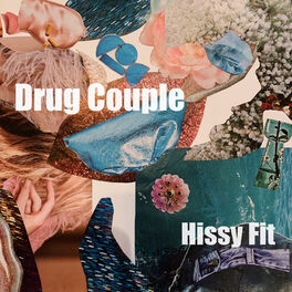 Album cover of Hissy Fit