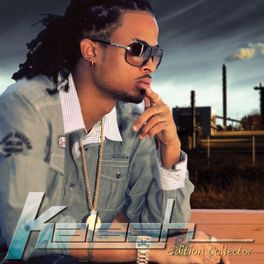 Album cover of Kalash Edition Collector