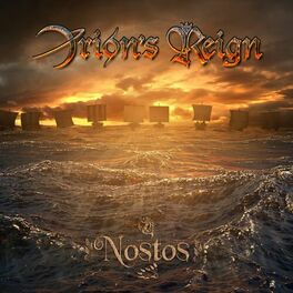 Album cover of Nostos