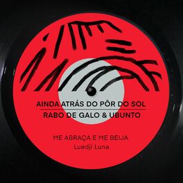 Album cover of Me Abraça e Me Beija