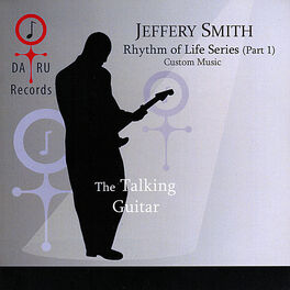 Album cover of Rhythm Of Life Series (Part 1)