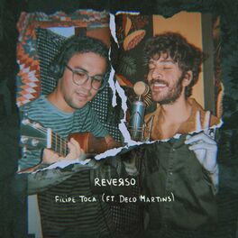Album cover of Reverso