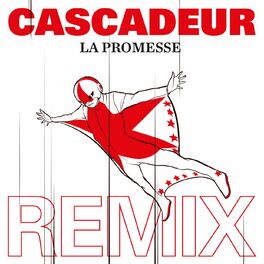Album cover of La promesse (Niklas Paschburg Remix)